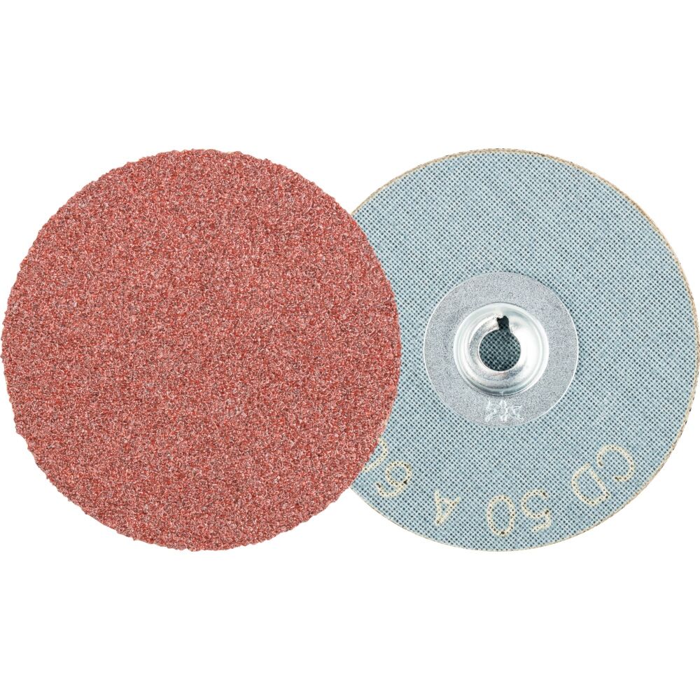 PFERD Schleifblatt COMBIDISC 50mm K 60 FLEX