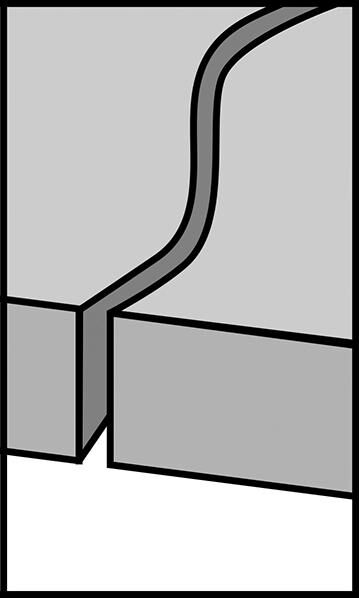 BOSCH 5 Stichsägeblätter T 227 D BOSCH 5 Stichsägeblätter T 227 D