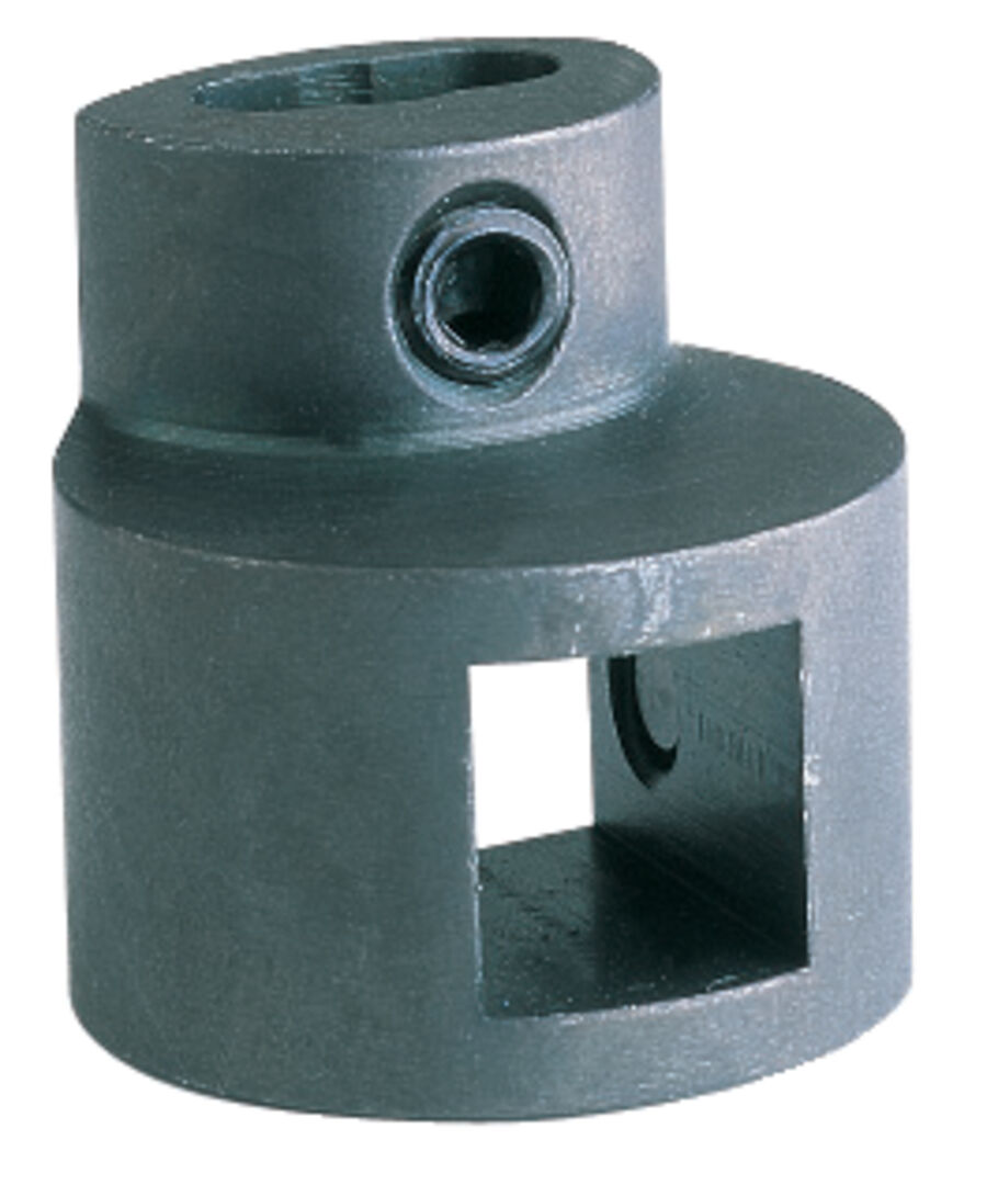 Stahlhalter für Kreisschneider 422 - 00 GFS