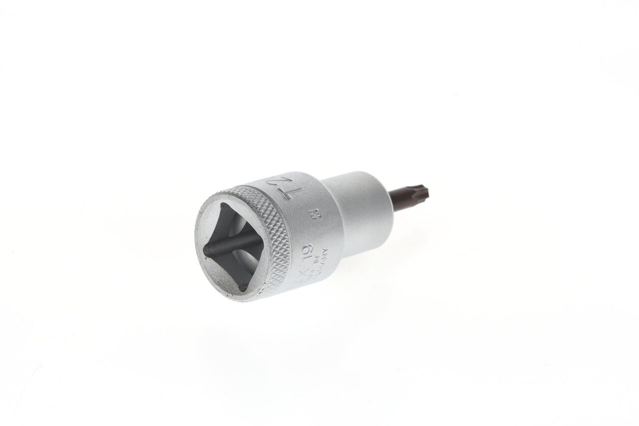 GEDORE Schraubendrehereinsatz 1/2" T20, ITX 19 T20, 6152930 GEDORE Schraubendrehereinsatz 1/2" T20, ITX 19 T20, 6152930