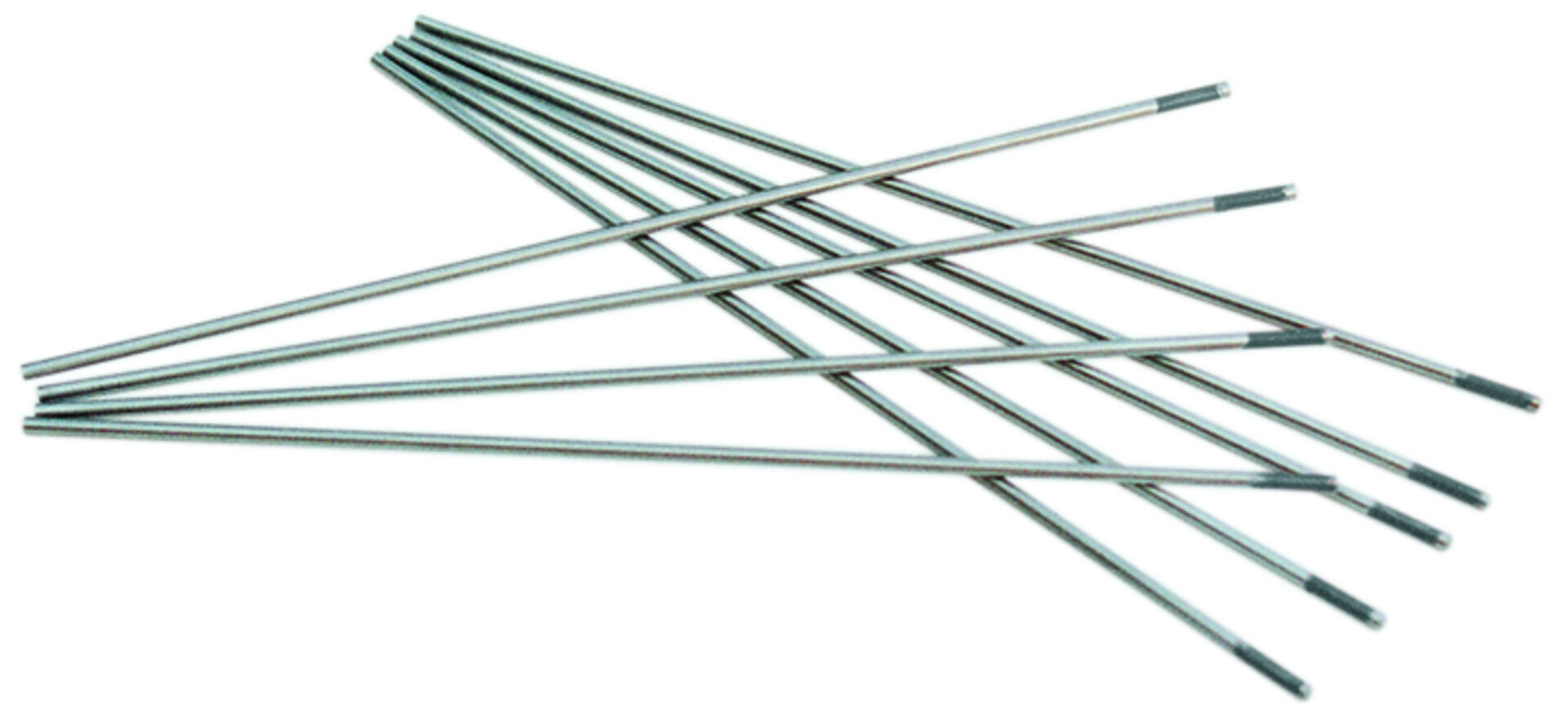 WOLFRAM-Elektroden WC 20/Grau Drmit 1,6mm