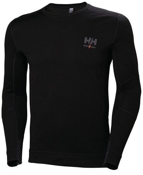 HELLY HANSEN LIFA Merino LS-Baselayer 75106 HELLY HANSEN LIFA Merino LS-Baselayer 75106