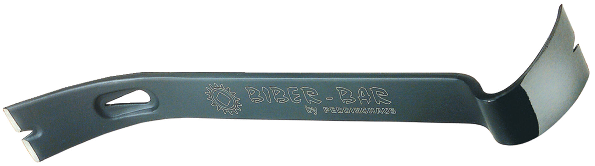 Nageleisen Biber Bar 380mm Peddinghaus