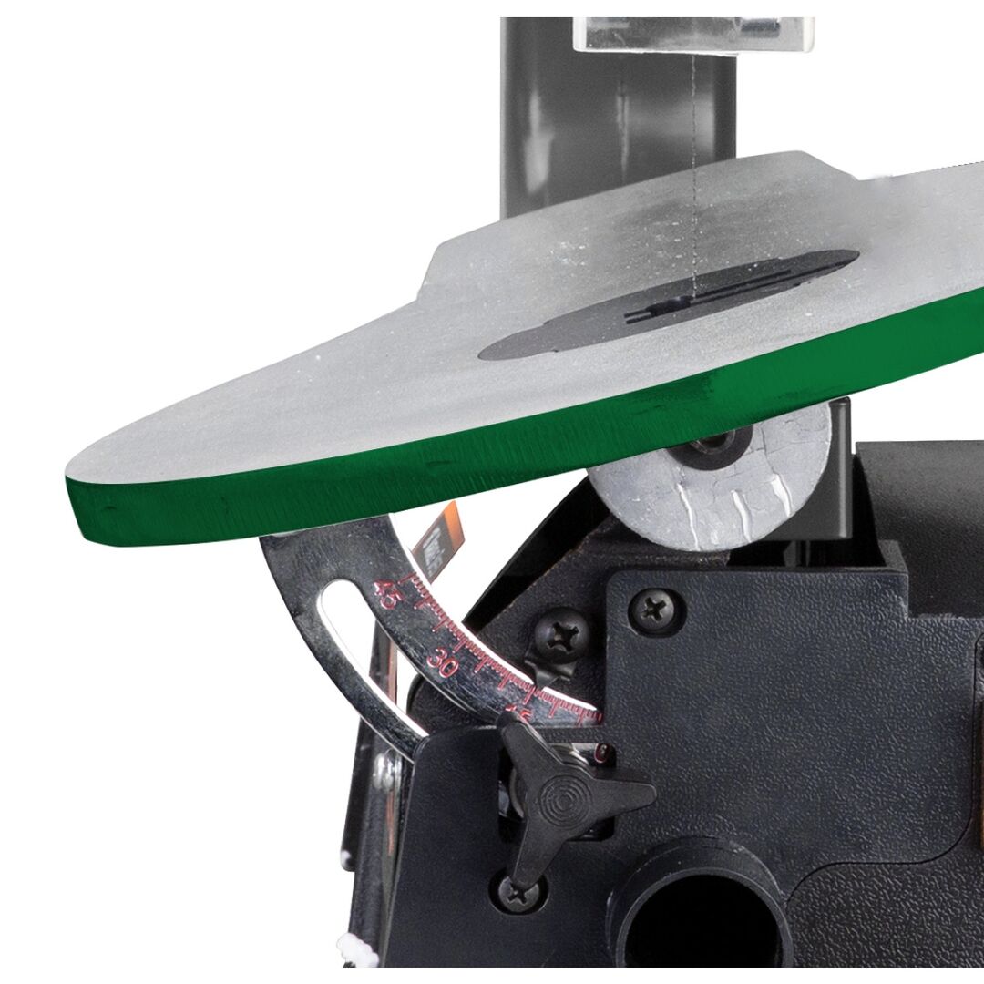 HOLZSTAR Dekupiersäge DKS 504 Vario 230V HOLZSTAR Dekupiersäge DKS 504 Vario 230V