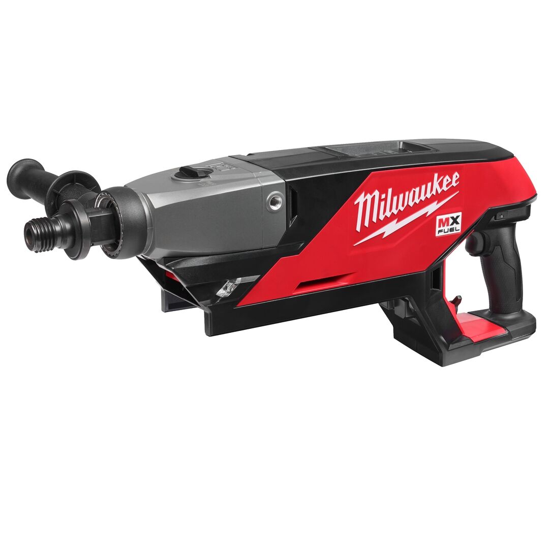 MILWAUKEE Diamantkernbohrgerät MXF DCD150-0C MILWAUKEE Diamantkernbohrgerät MXF DCD150-0C