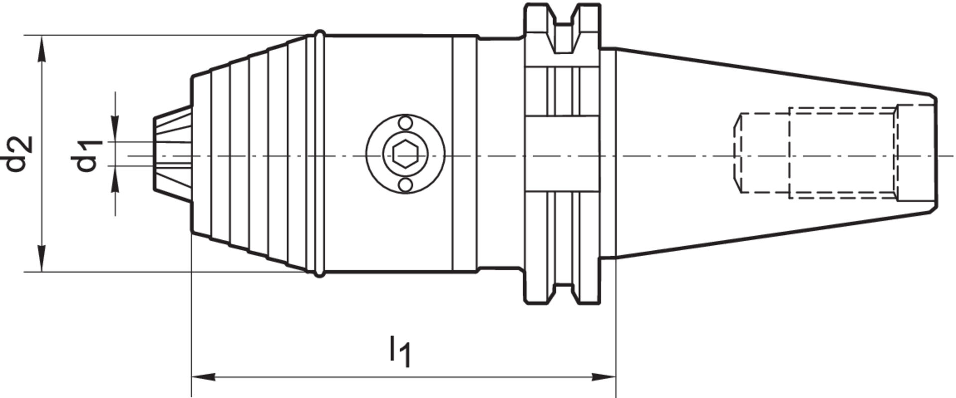 KURZBOHRF. D69871 A R/L