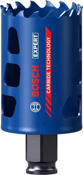 BOSCH Lochsäge EXPERT ToughMaterial 44mm BOSCH Lochsäge EXPERT ToughMaterial 44mm