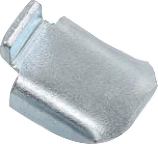 C+P Bodenträger einzeln C+P Bodenträger einzeln