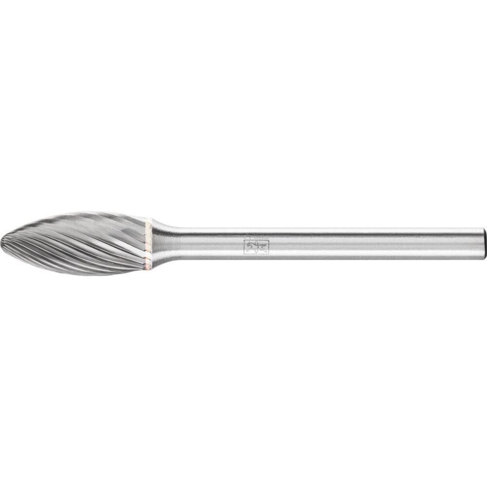 PFERD Kleinfrässtift HM 3B 0613 53mm 6x13mm