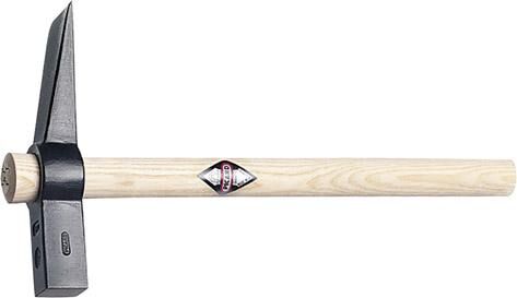 PICARD PICARD-Maurerhammer Eschestiel Rhein. Form 600g PICARD PICARD-Maurerhammer Eschestiel Rhein. Form 600g