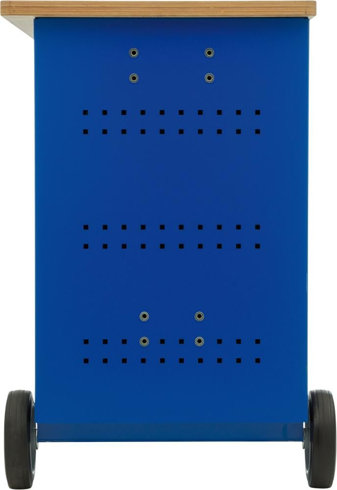 GEDORE Rollwerkbank mit 6 Schubladen 1507 XL 40200 3127796