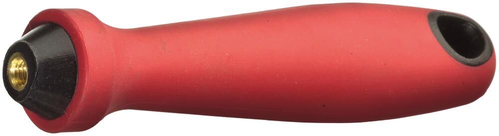 LESSMANN Handgriff mit Gewinde M6 für Gewinde-Rohrbürsten LESSMANN Handgriff mit Gewinde M6 für Gewinde-Rohrbürsten