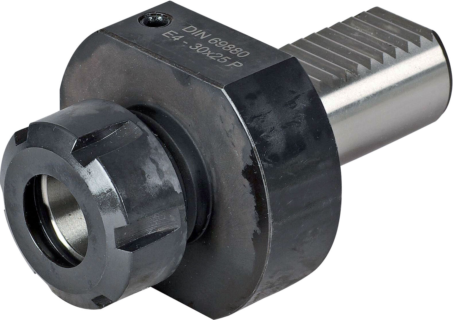 VDI Spannzangenhalter E4 40x40mm