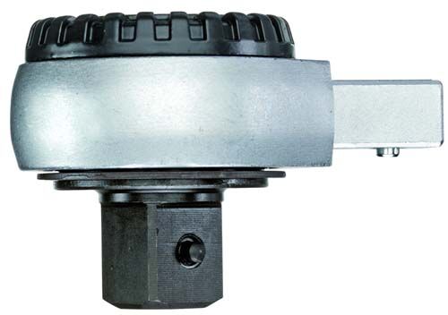 GEDORE Einsteckumschaltknarre 1/2" SE 14x18, 7418-02, 7687580