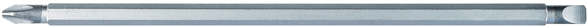 WERA Kombiklinge 175mm PH2/6x1,0mm
