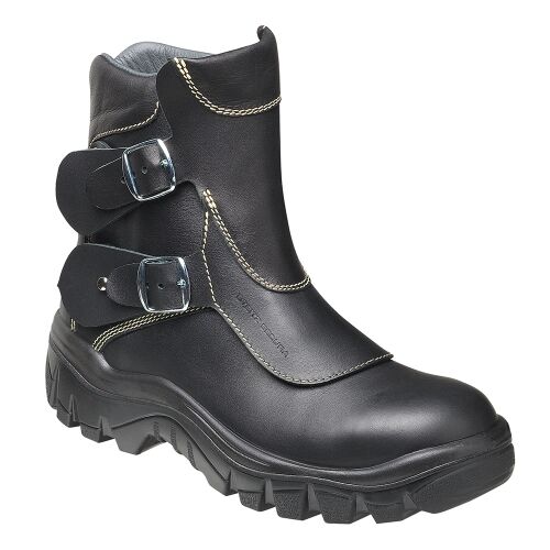 STEITZ Sicherheits-Giesserstiefel ALPINE 6683 S2, Gr. 40 XB