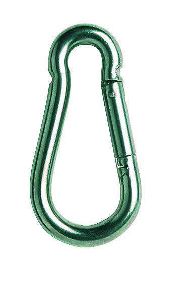 Karabinerhaken 60mm