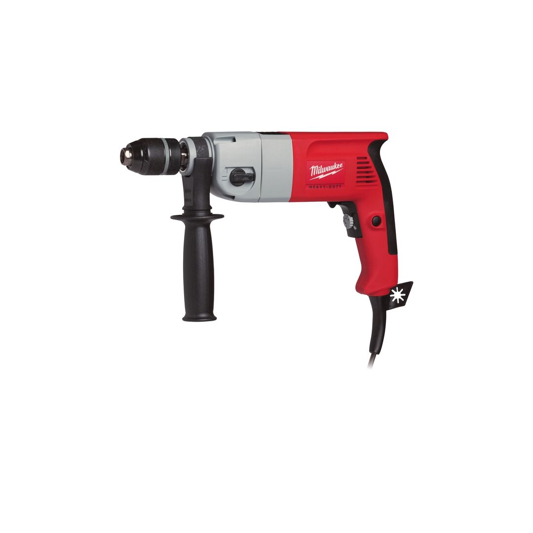 MILWAUKEE Bohrmaschine HD2E 13 R