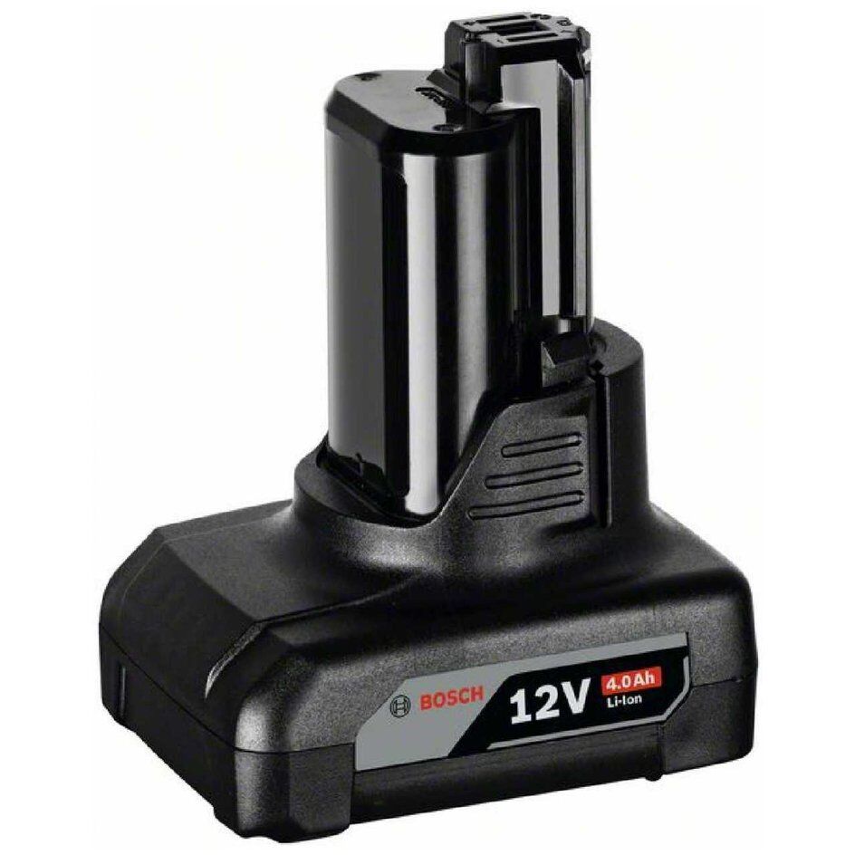 BOSCH Li-Ionen Ersatzakku GBA 12V/4,0 Ah