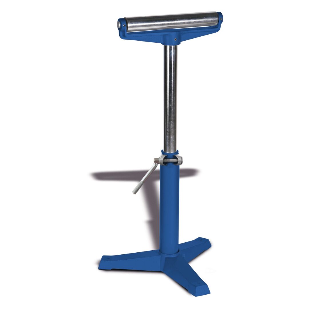 METALLKRAFT Rollenständer MS 3 bis 700 KG 580-970mm 3660700 METALLKRAFT Rollenständer MS 3 bis 700 KG 580-970mm 3660700