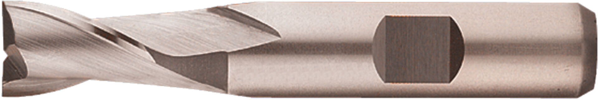 FORMAT Langlochfräser DIN327 D K HSSE 5,00mm FORMAT Langlochfräser DIN327 D K HSSE 5,00mm