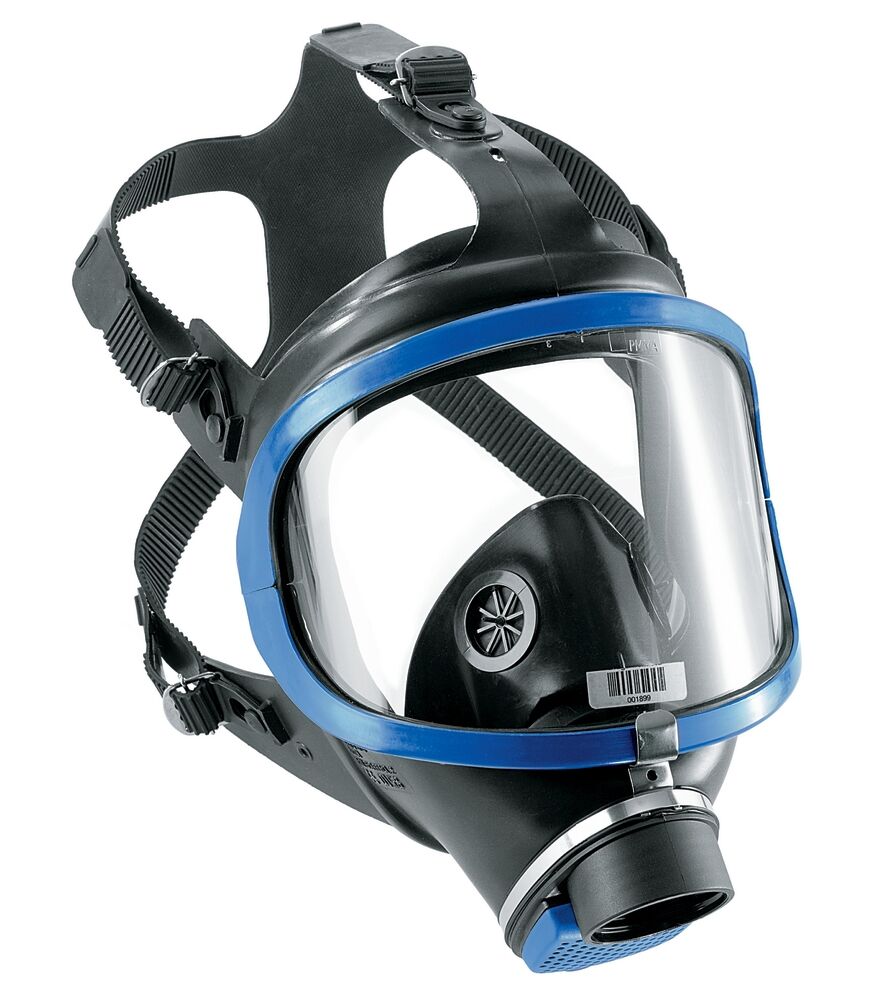 DRÄGER SAFETY Vollmaskex- plore 6300 EN 136 Klasse 2 Nr. R55800 DRÄGER SAFETY Vollmaskex- plore 6300 EN 136 Klasse 2 Nr. R55800