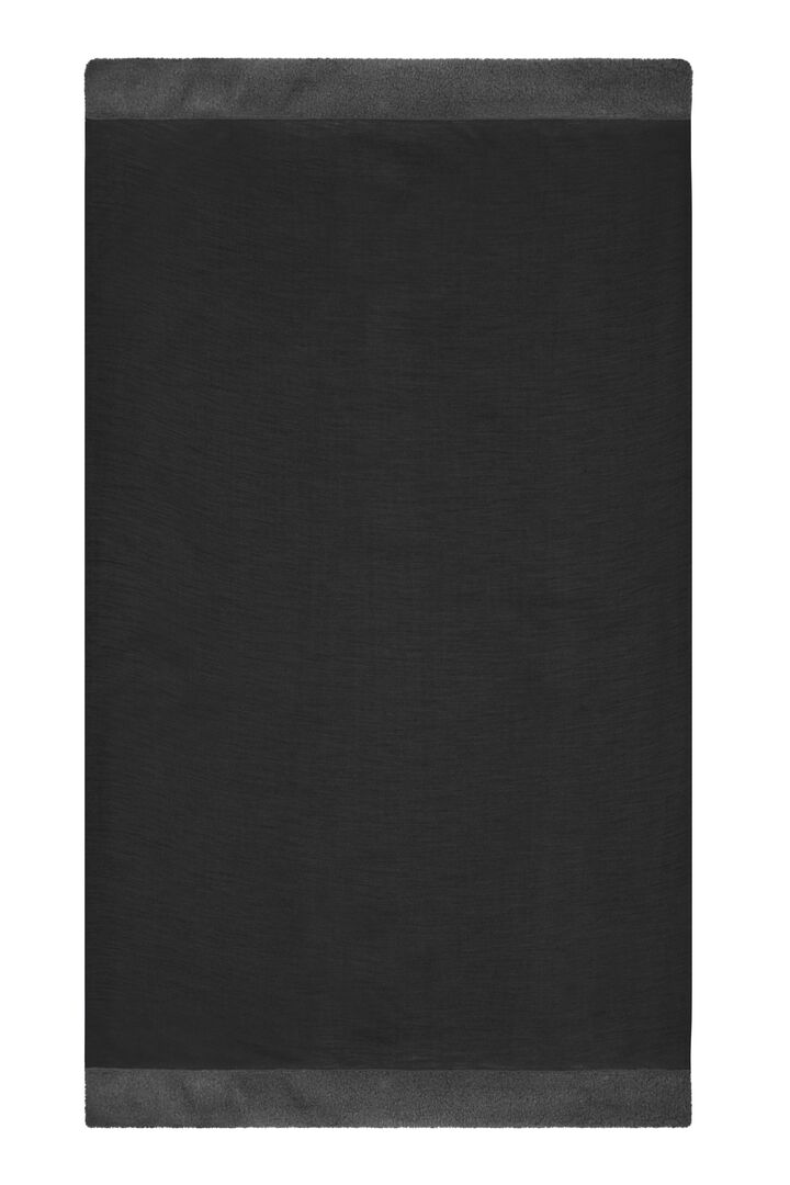 mb Winter X-Tube MB7300 black/carbon, Größe one size