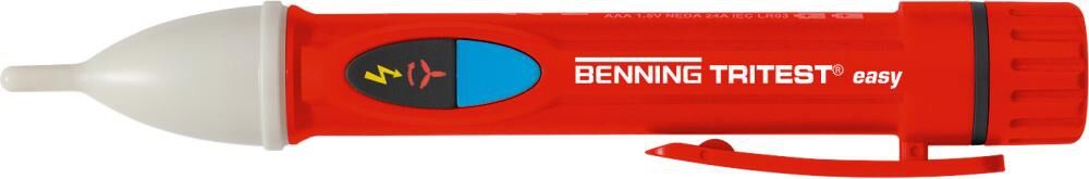 BENNING Spannungsprüfer TRITEST easy BENNING Spannungsprüfer TRITEST easy
