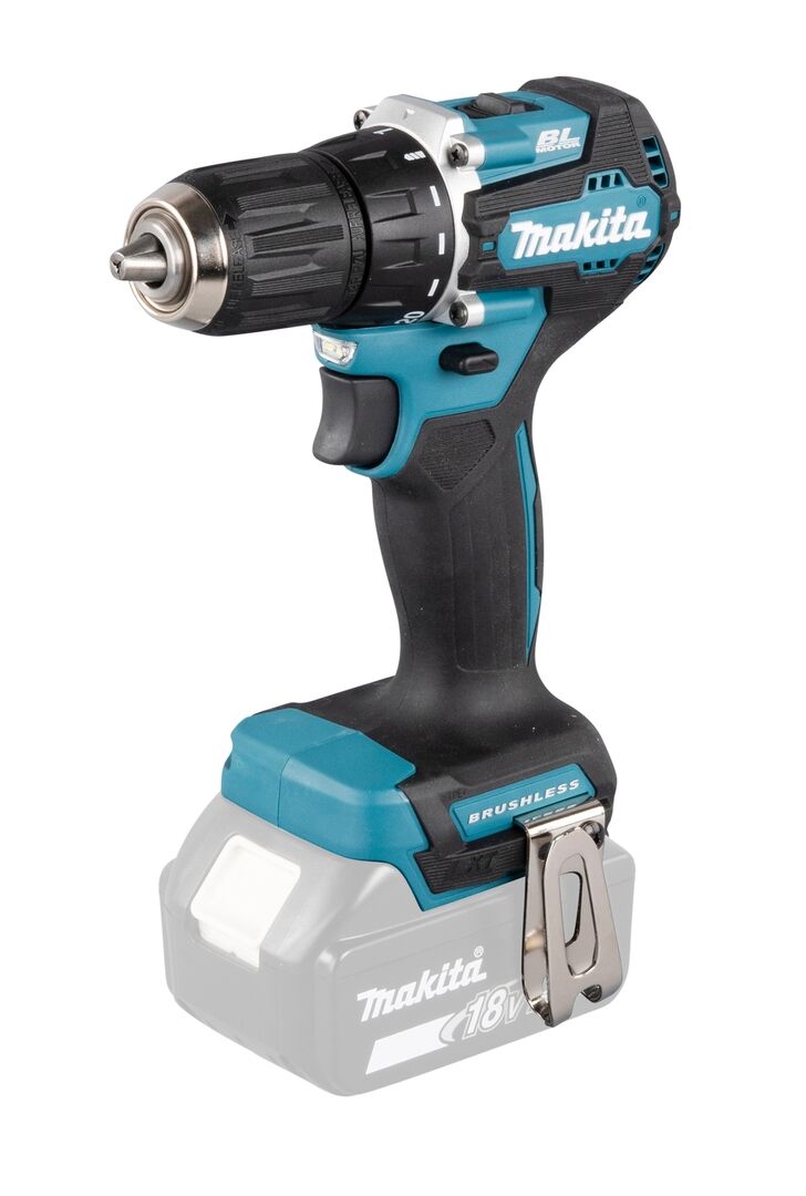 MAKITA Akku-Bohrschrauber DDF487Z solo im Karton MAKITA Akku-Bohrschrauber DDF487Z solo im Karton