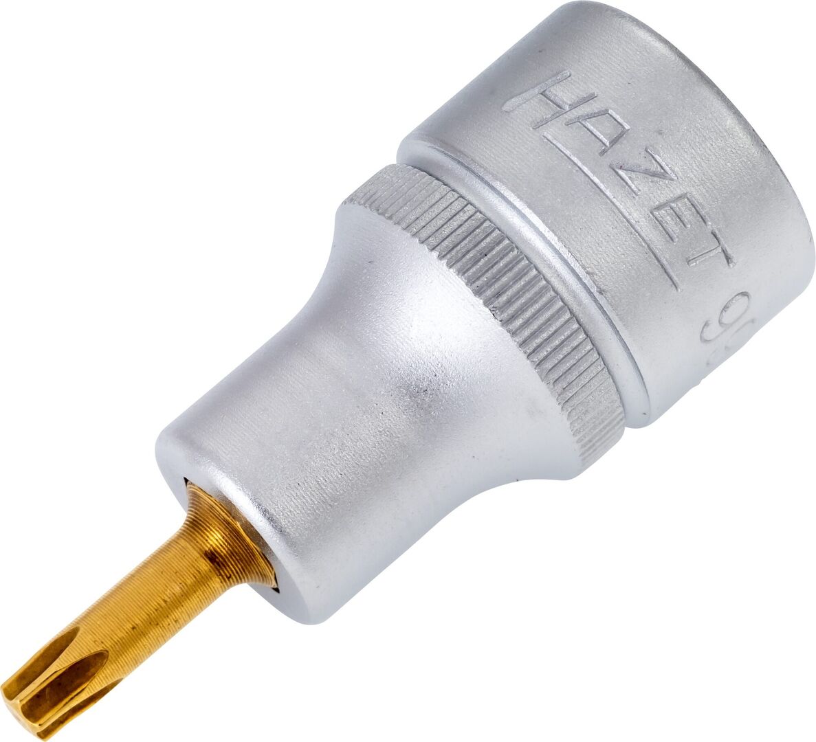 HAZET Steckschlüsseleinsatz 992 1/2", Innen TORX T25