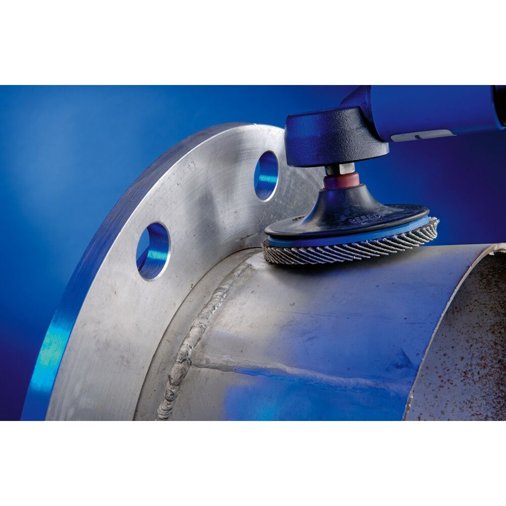 PFERD CD-mini-Polifan CD-PFF 75 Z 60 PFERD CD-mini-Polifan CD-PFF 75 Z 60