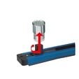 GEDORE Steckleiste 3/8" magnetisch, 480mm, 14Steckplätze, SL 3014, 1761099 GEDORE Steckleiste 3/8" magnetisch, 480mm, 14Steckplätze, SL 3014, 1761099