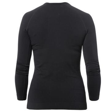 UVEX Langarmshirt schwarz women Gr. 3XL -4XL