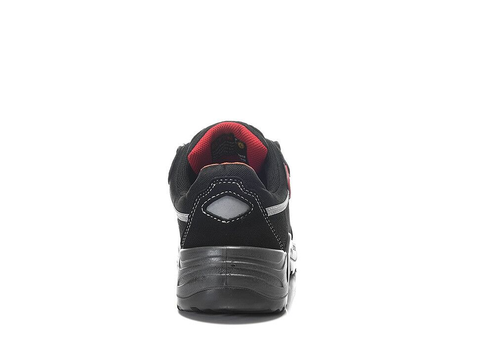 ELTEN Sicherheitshalbschuh 728531 SENEX BOA ESD S3, Gr. 45