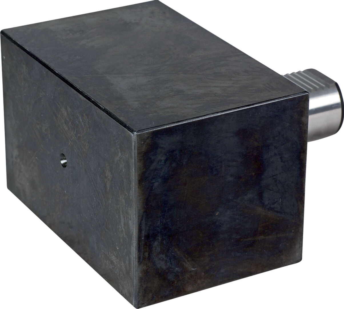 VDI Vierkant Rohling A1 30x 85mm
