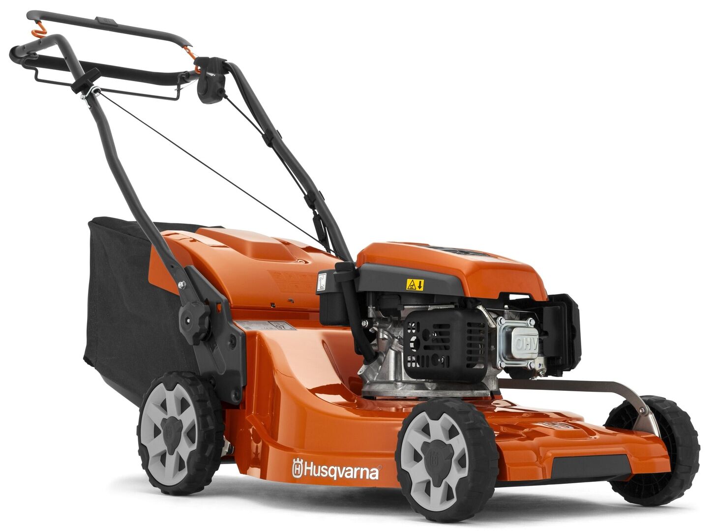 HUSQVARNA Benzin Rasenmäher Lc 353V 970 54 16-01