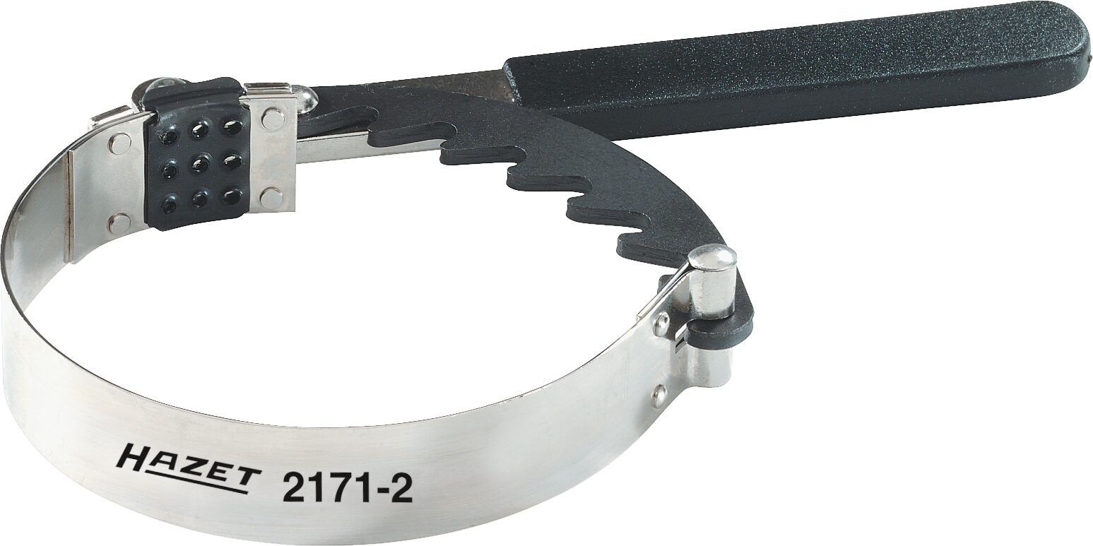 Ölfilterschlüssel 65-110mm mit Hebel