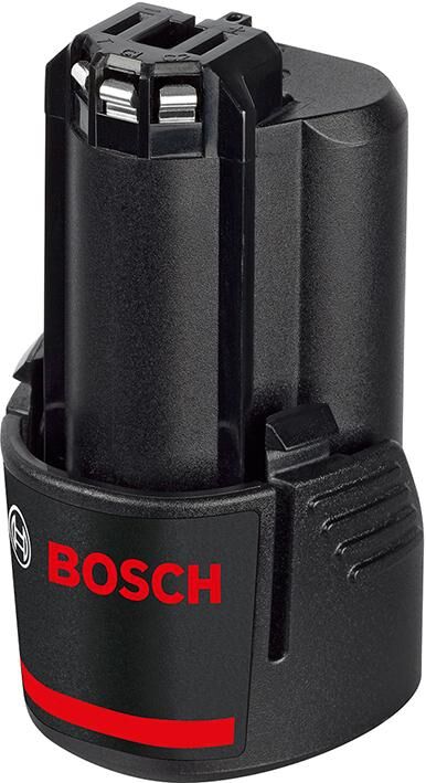 BOSCH Li-Ionen Ersatzakku GBA 12V/3Ah