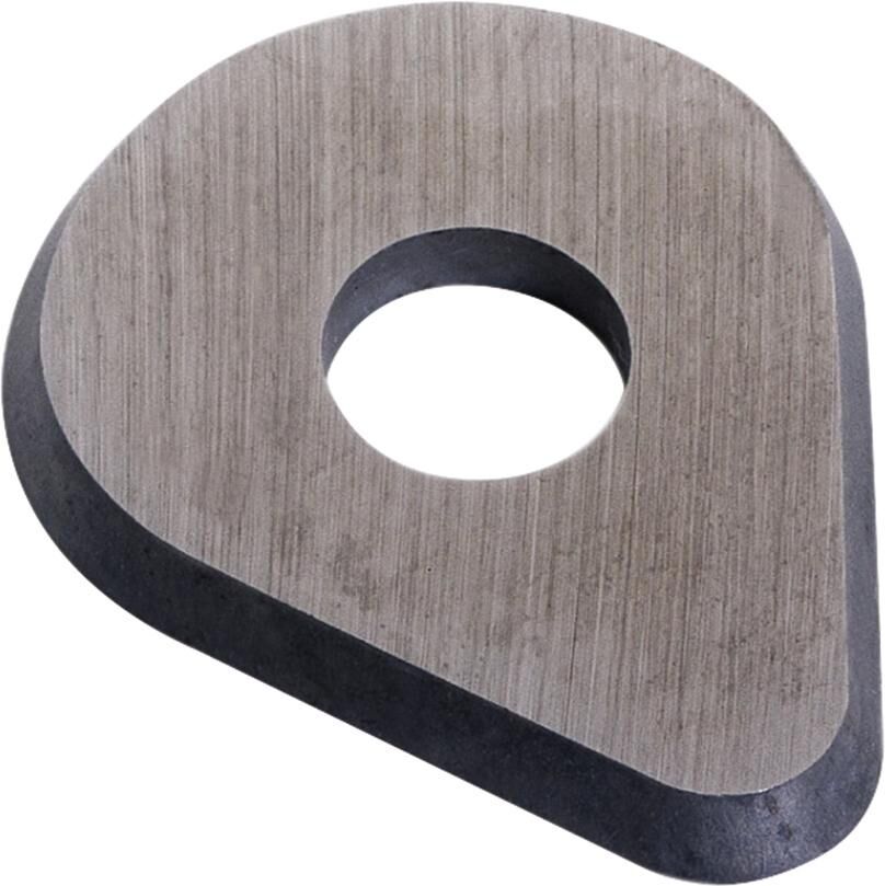 Farbschaberklinge Birnenform          Bahco
