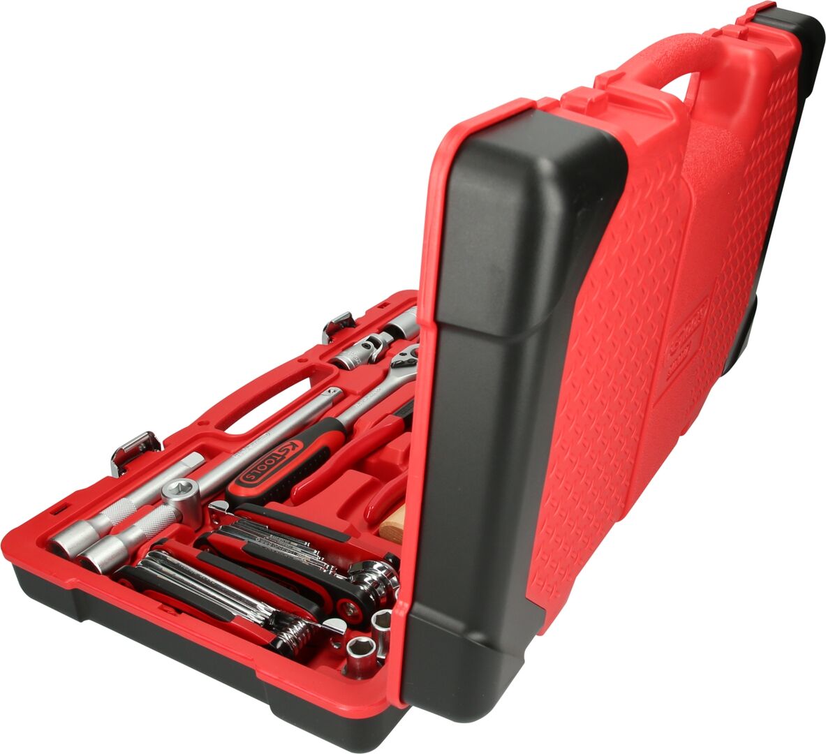 KS Tools 1/2" Universal-Werkzeug-Satz 47-tlg.
