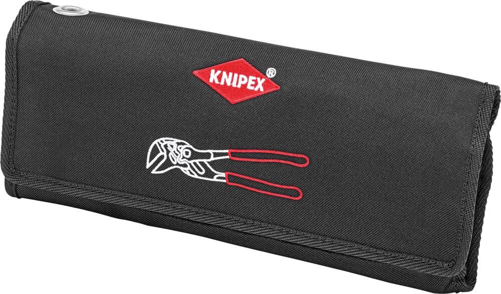 KNIPEX 00 19 55 S4 Zangenschlüssel-Set 5-teilig KNIPEX 00 19 55 S4 Zangenschlüssel-Set 5-teilig