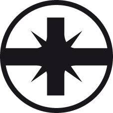 WERA SCHRAUBENDREHER VDE PZ/S 1X 80mm WERA SCHRAUBENDREHER VDE PZ/S 1X 80mm