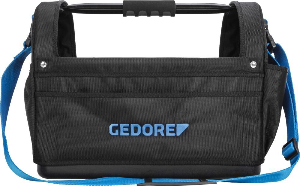 GEDORE Werkzeugsortiment S 1072-001, 3100448