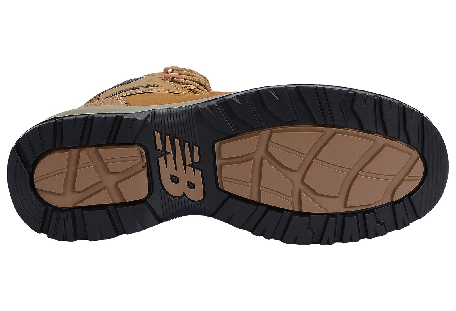 NEW BALANCE Sicherheits-Stiefel Calibre Gr. 40 W11 S3L SR HRO wheat MIDCLBR NEW BALANCE Sicherheits-Stiefel Calibre Gr. 40 W11 S3L SR HRO wheat MIDCLBR