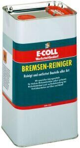 E-COLL Bremsenreiniger 5L Kanister EE