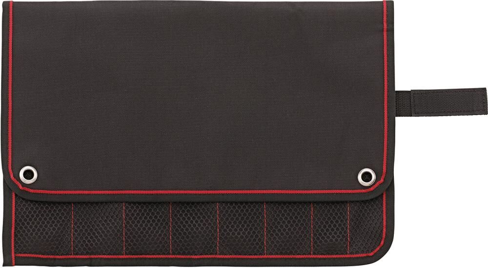 FORMAT Rolltasche 375x455mm 8 Fächer
