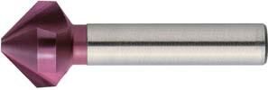 FORMAT Kegelsenker DIN335 C TiAlN 90Grad 8,3mm
