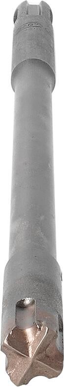 HELLER Armierungsbohrer SDS-plus RebarBreaker 12x300/250mm HELLER Armierungsbohrer SDS-plus RebarBreaker 12x300/250mm