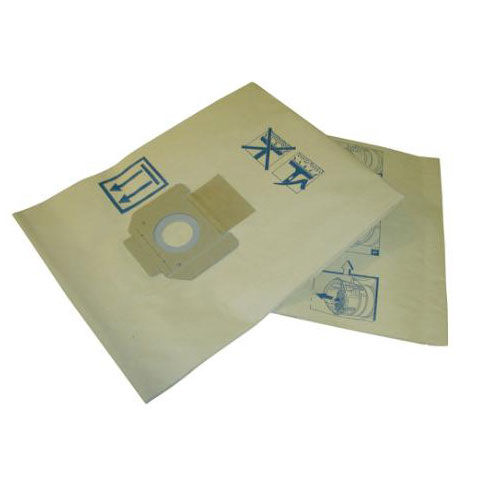 NILFISK ALTO ALTO Filtertüte für Attix 7 5St./Pack NILFISK ALTO ALTO Filtertüte für Attix 7 5St./Pack