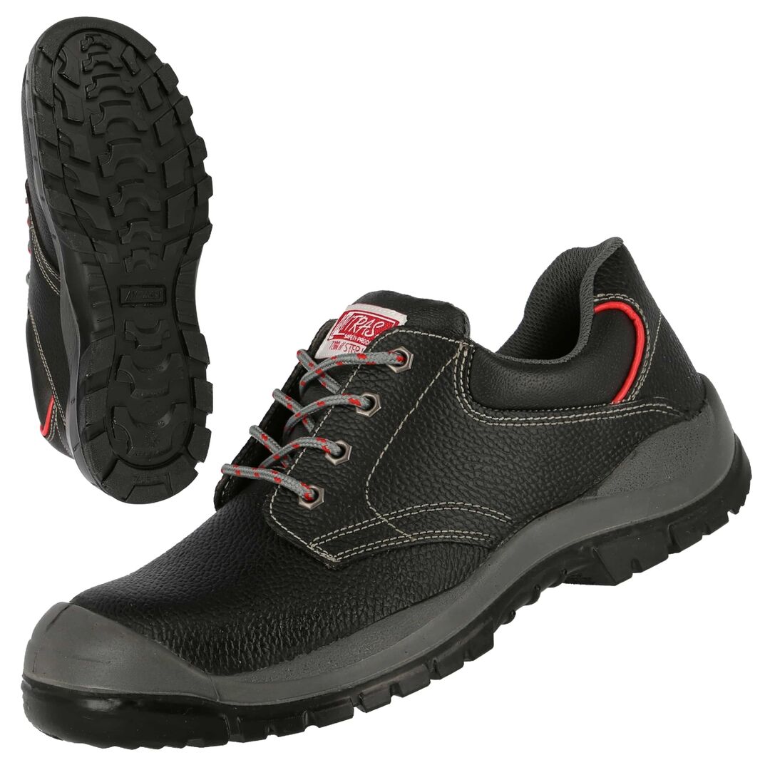 Sicherheits-Halbschuh S3 DIEGO Gr. 40 Sicherheits-Halbschuh S3 DIEGO Gr. 40